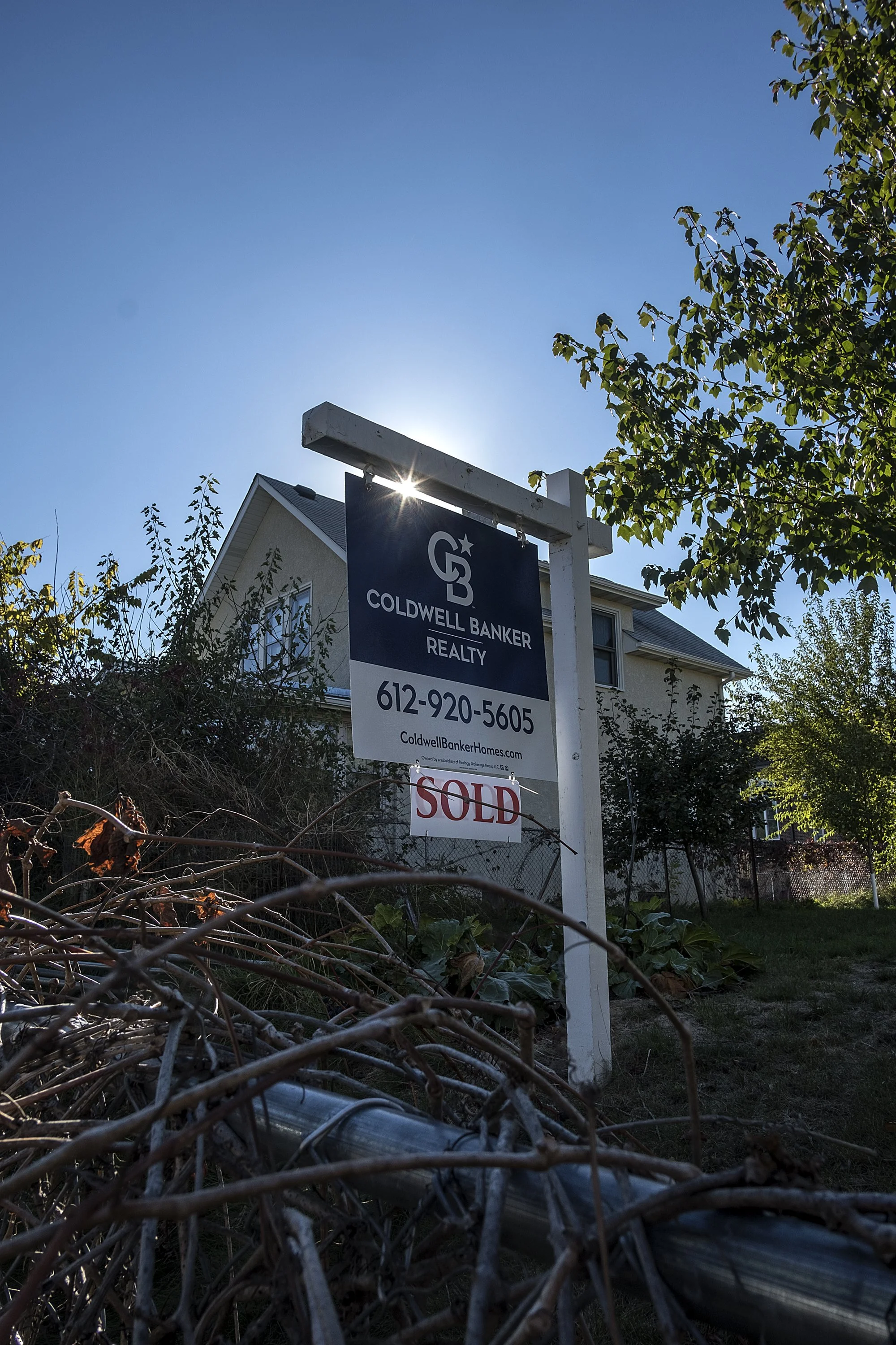 Here’s why property taxes in North Minneapolis are skyrocketing — North