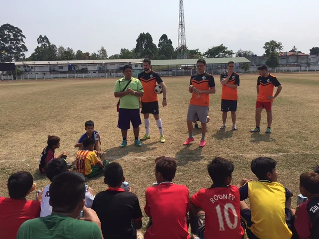 Firefall Challenge Cup #4: March 28-31