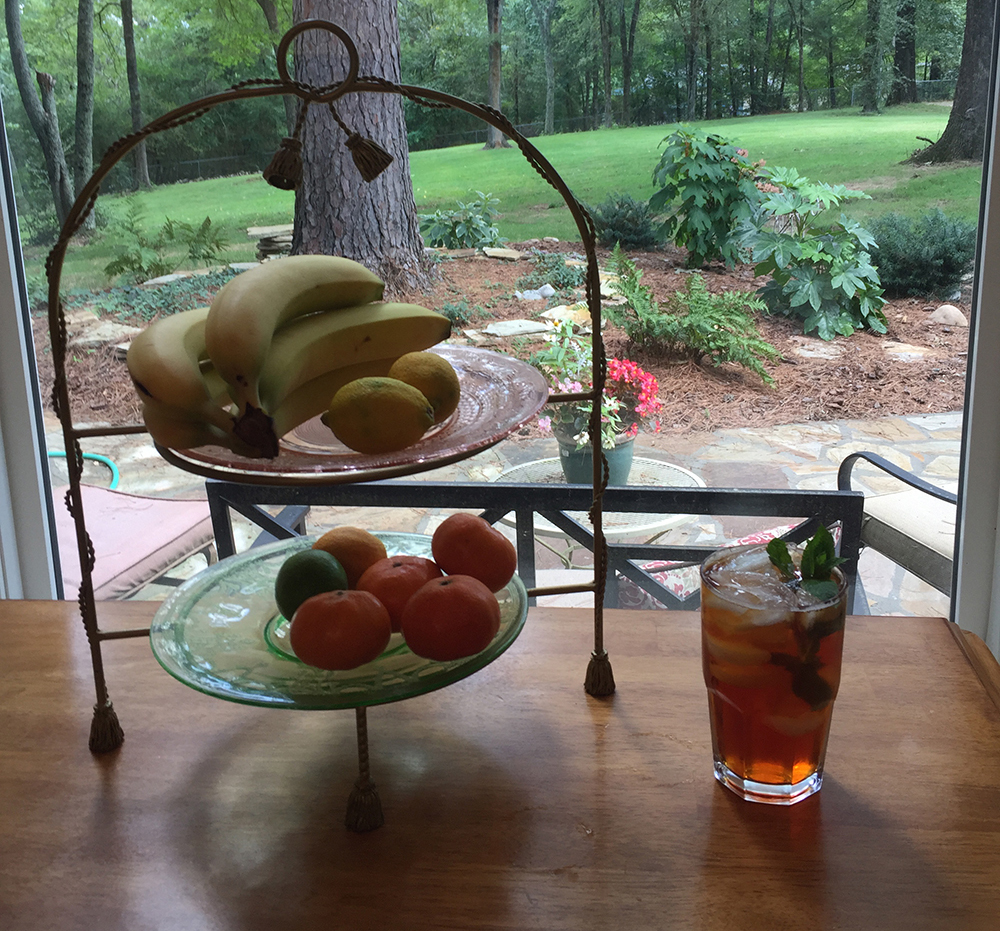 The Quest to Stay Refreshed