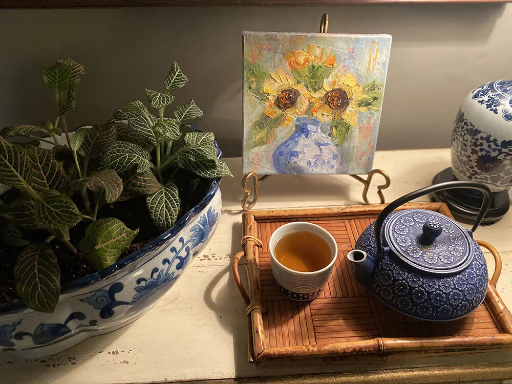 Celebrating Salvation