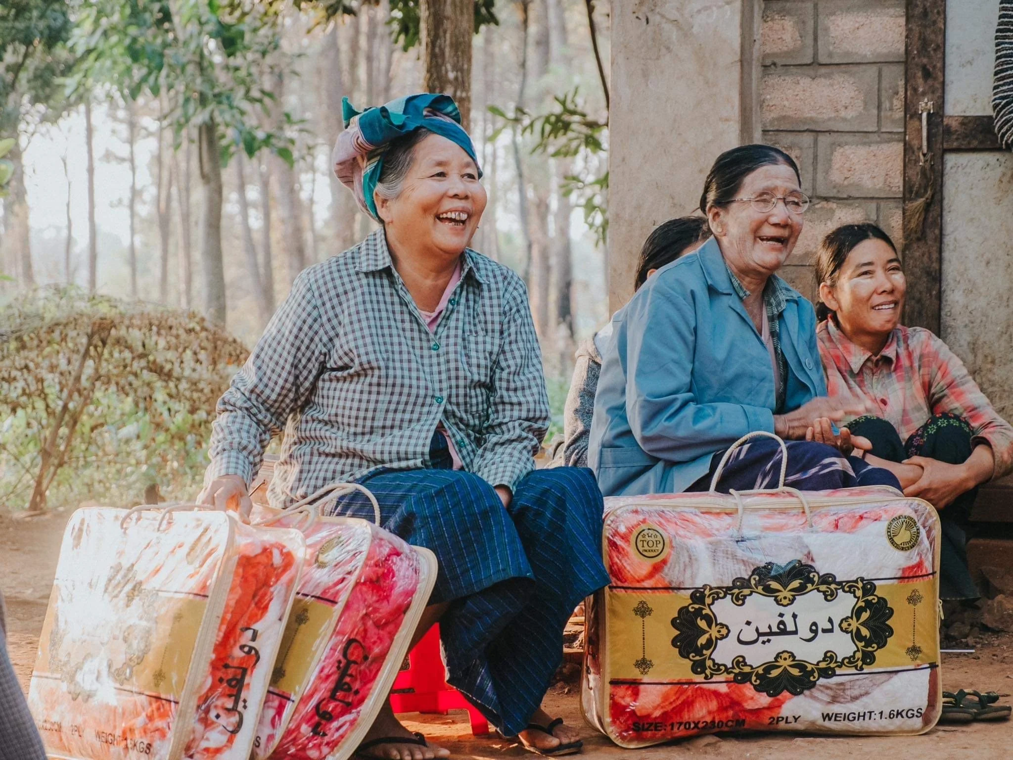 2022 Recap: Your Part in Revival