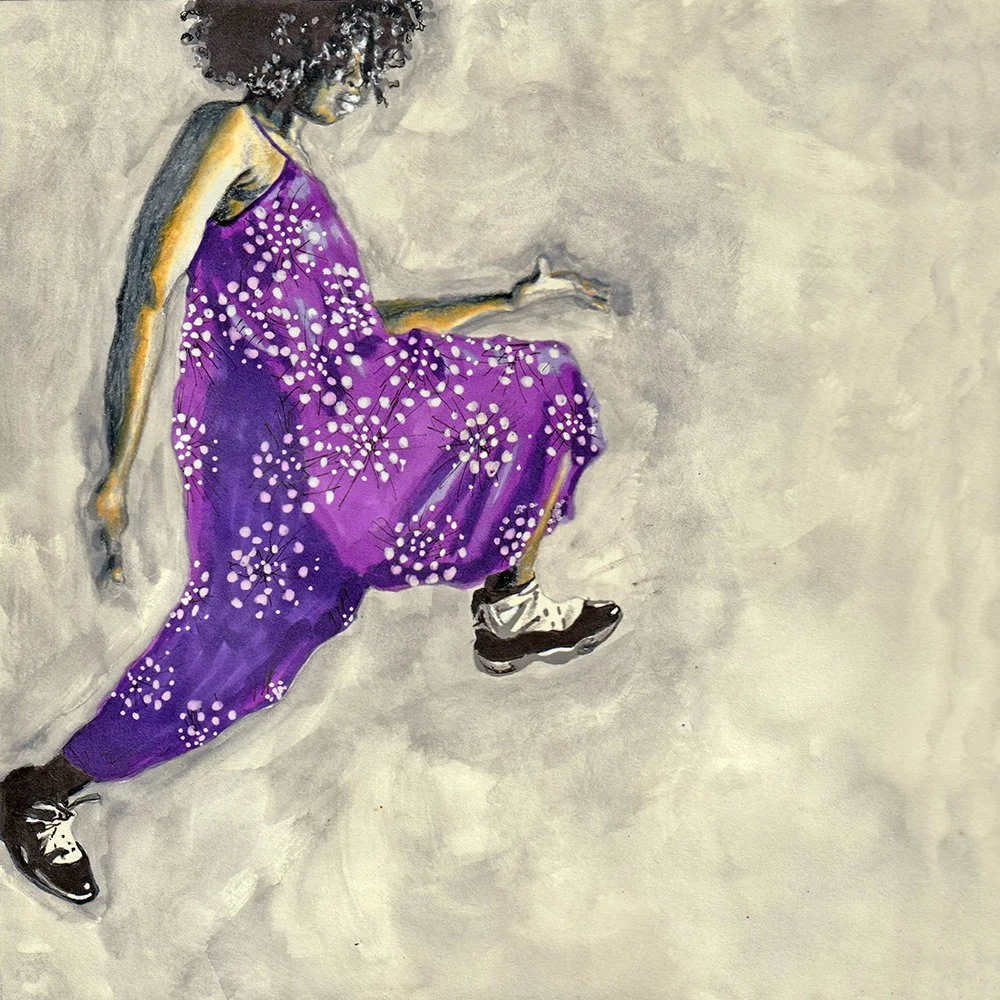 "Leap"