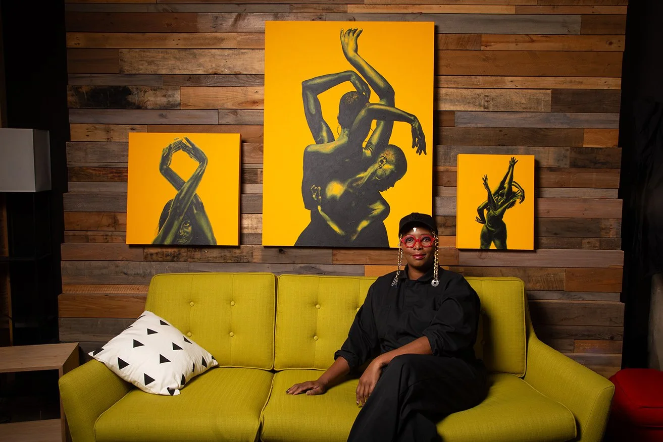 GRIT  | Pencil on Paper Gallery January 10 - March 5, 2026