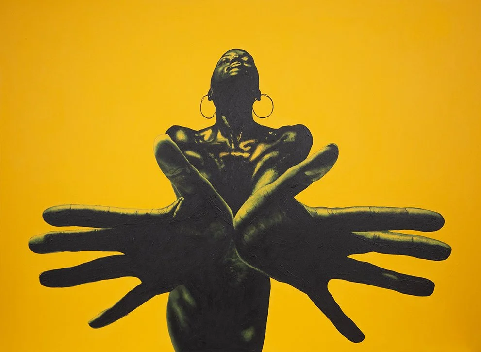 GRIT | Solo Exhibition
