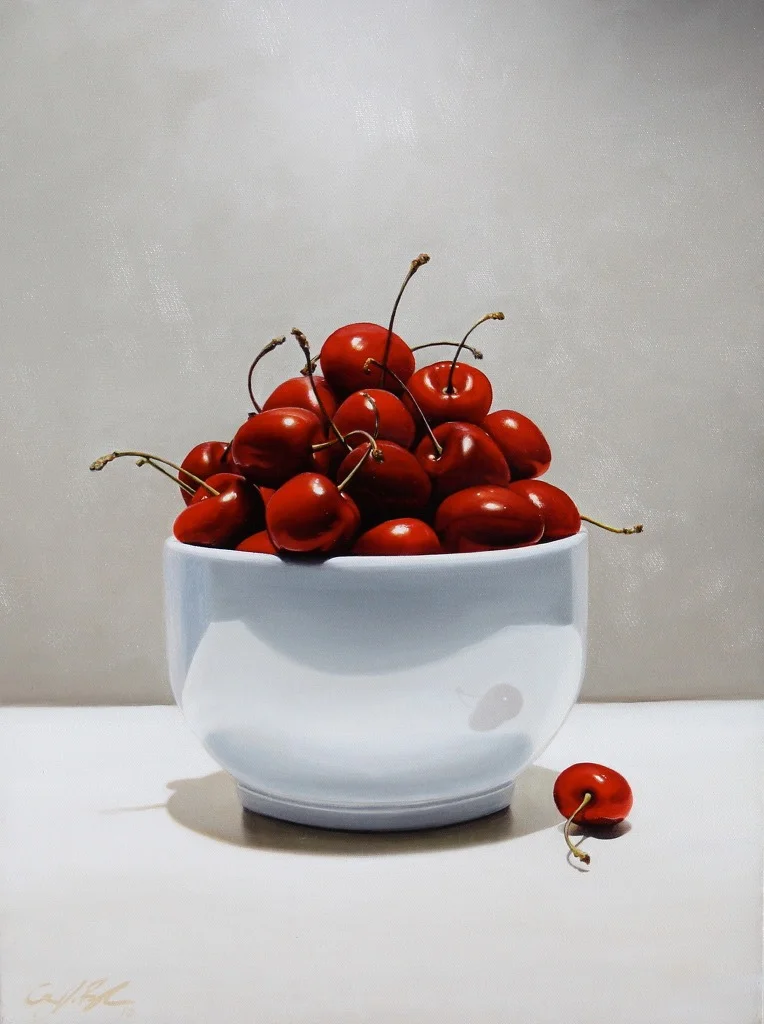 Still Life