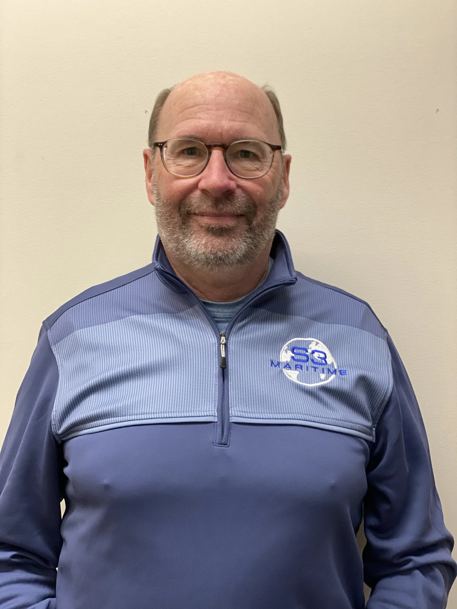 S3 Maritime — S3 Team