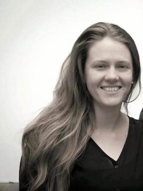 Chelsea Rae Schmidt Executive Director