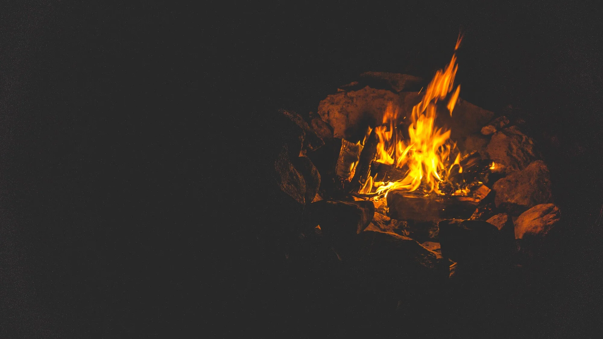 The discovery of fire and its relation to the invention of cooking