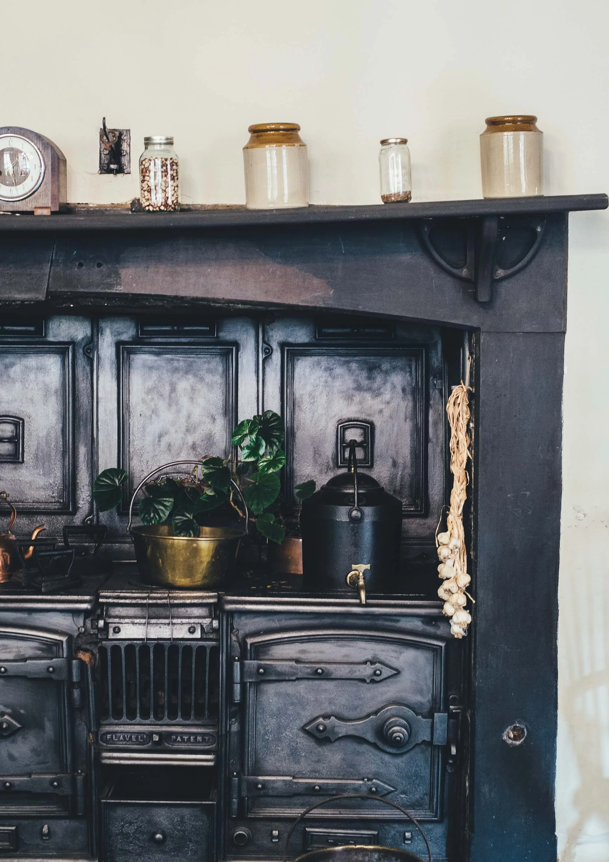 The important role of culinary heritage in preserving food diversity