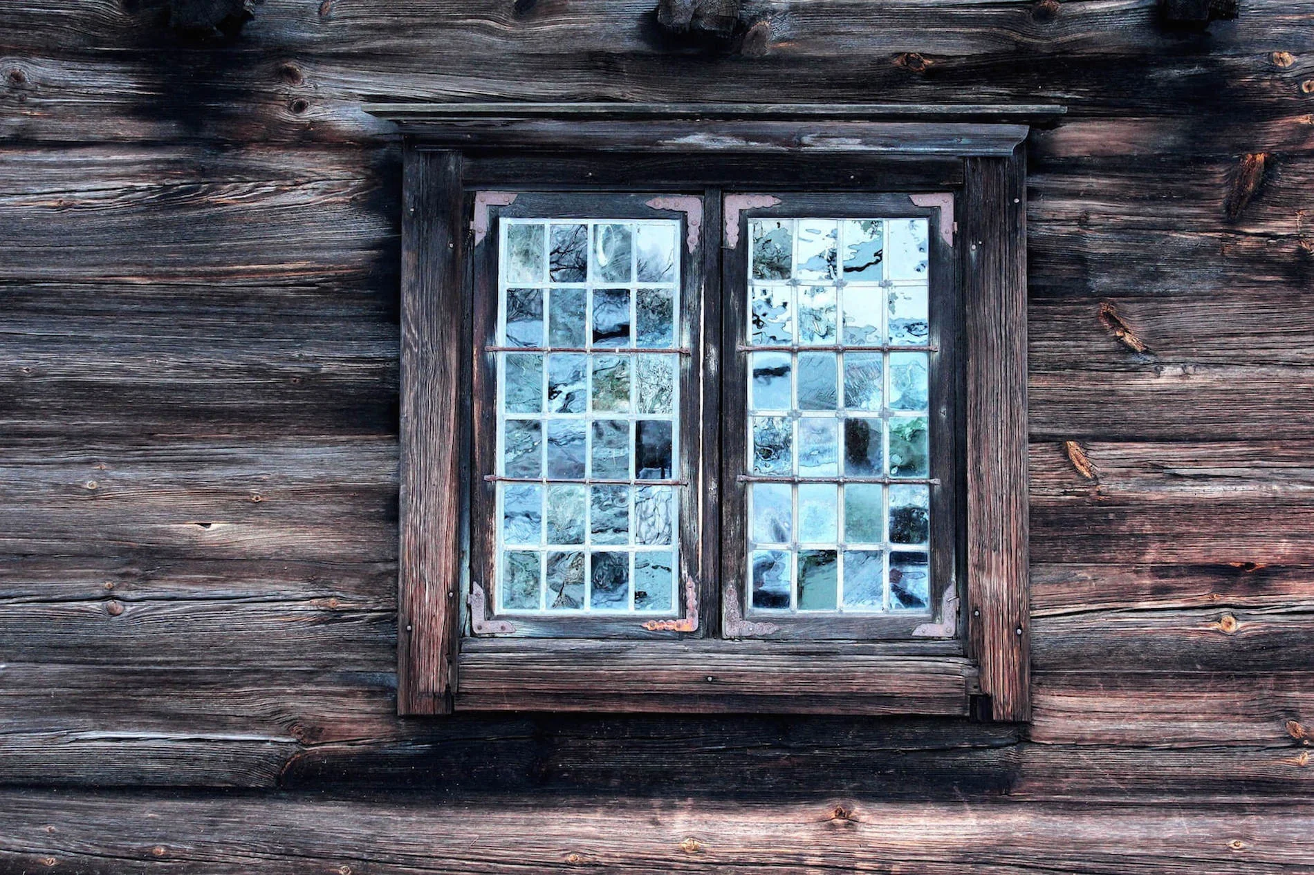 Old Nordic traditions and recipes drove the success of New Nordic cuisine