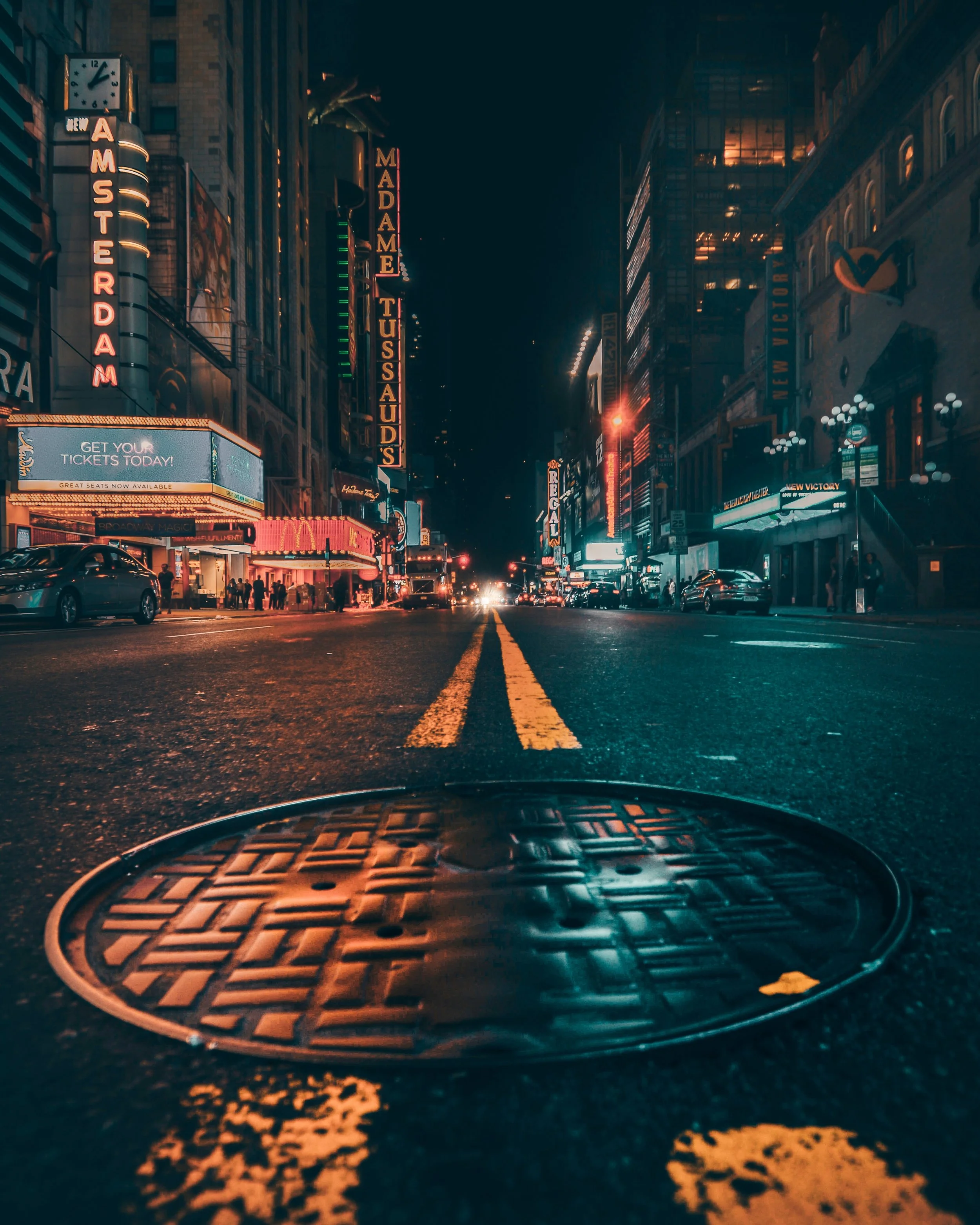 Photo by Yeshi Kangrang on Unsplash