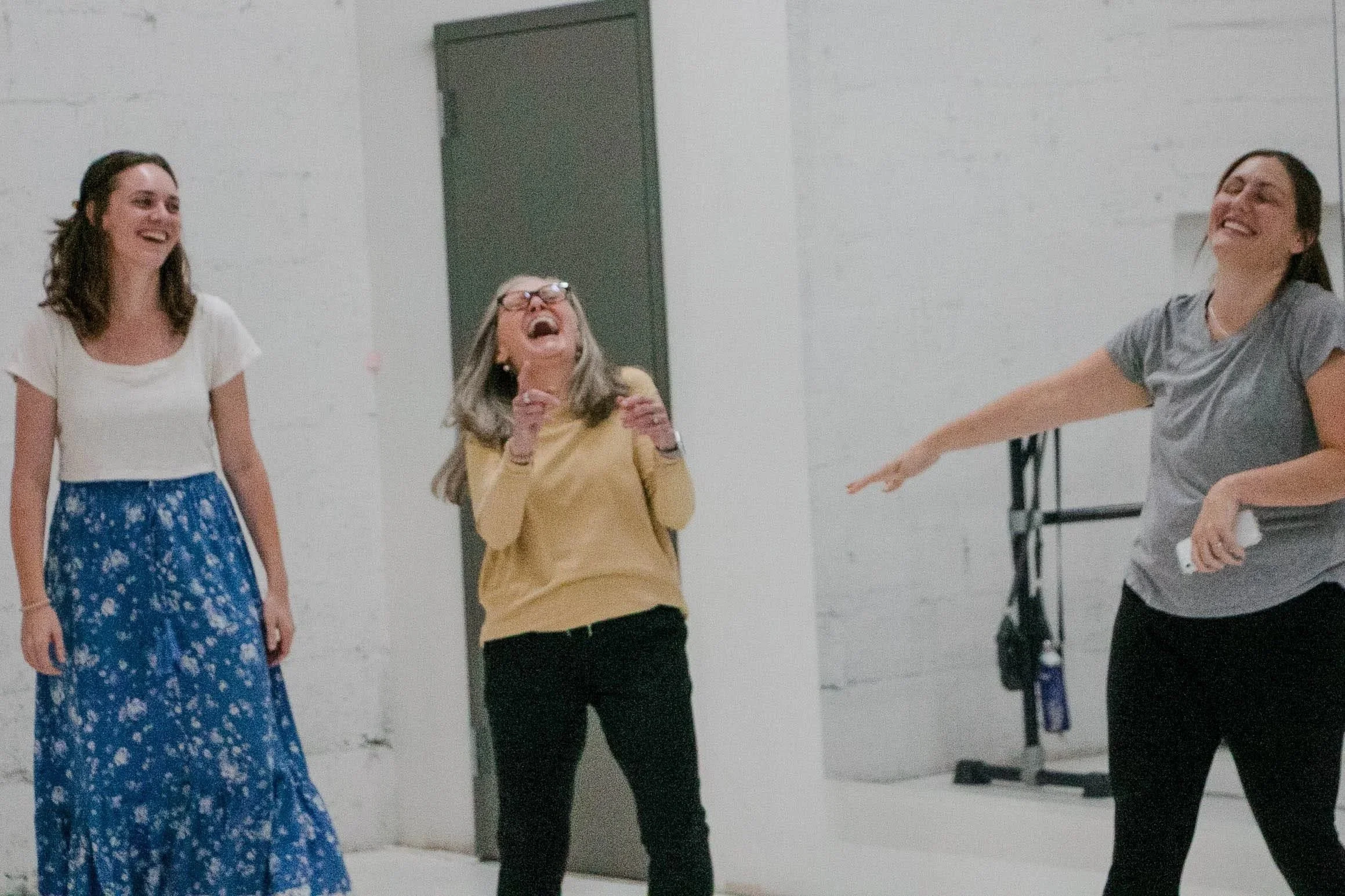 Single Drop-In Class