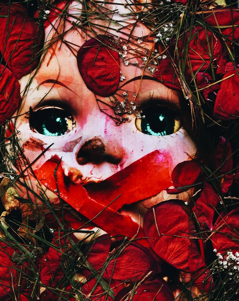 Real is the New Perfect