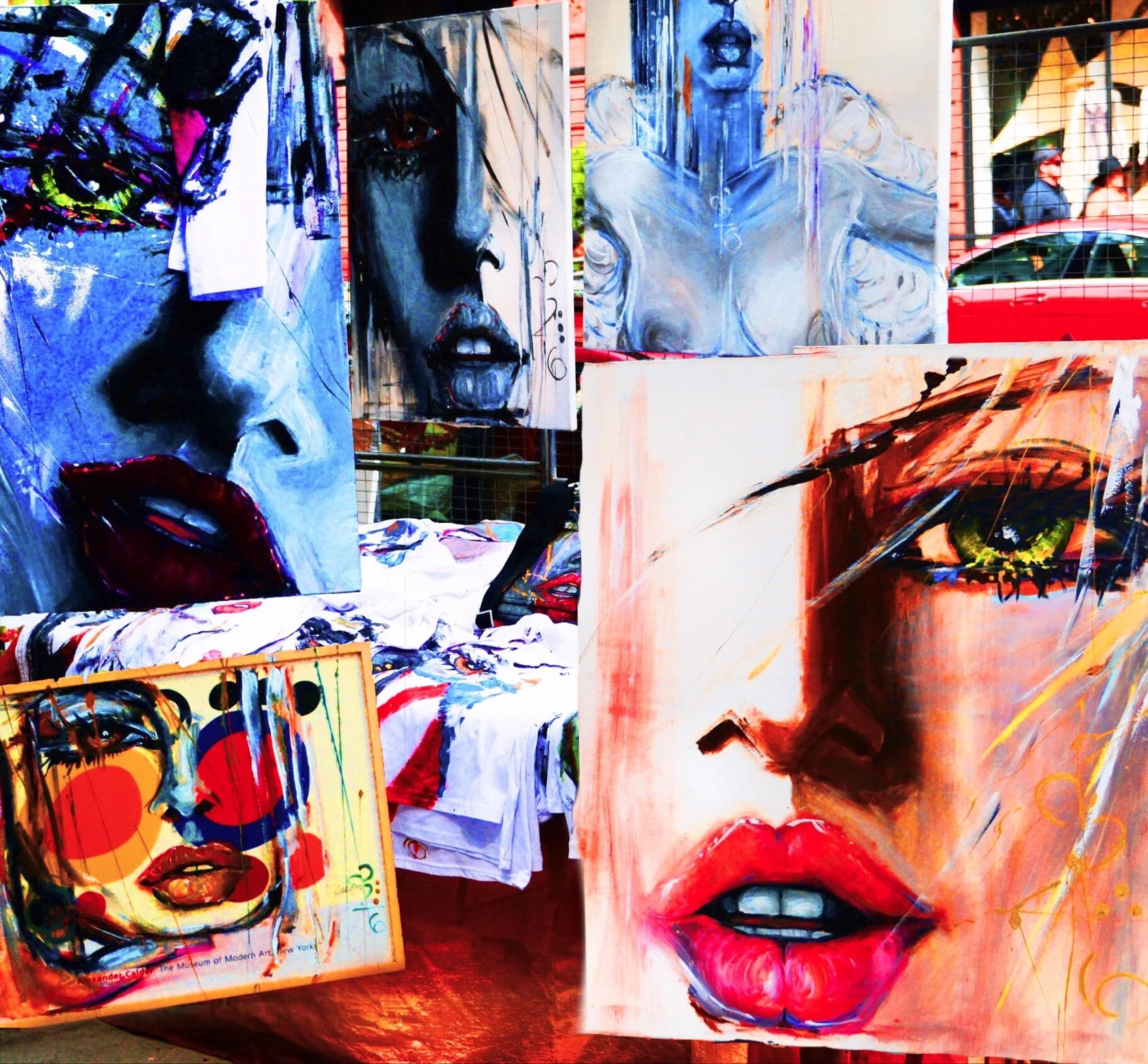 An Open Letter To My Body