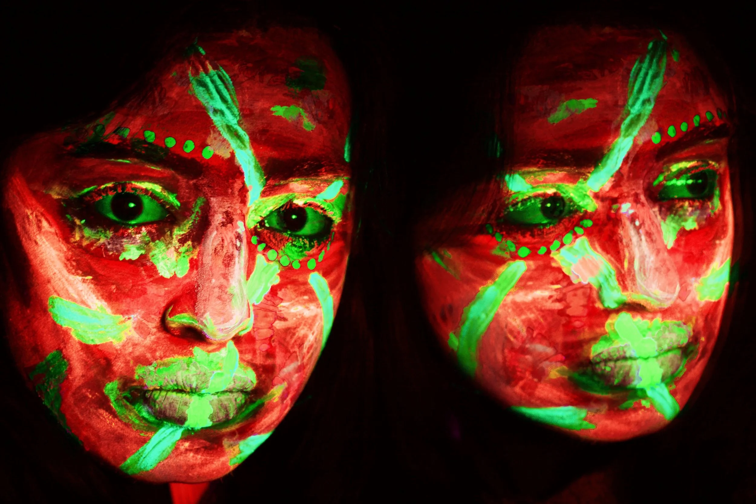 The Spirit of Santa: A Recovery Poem