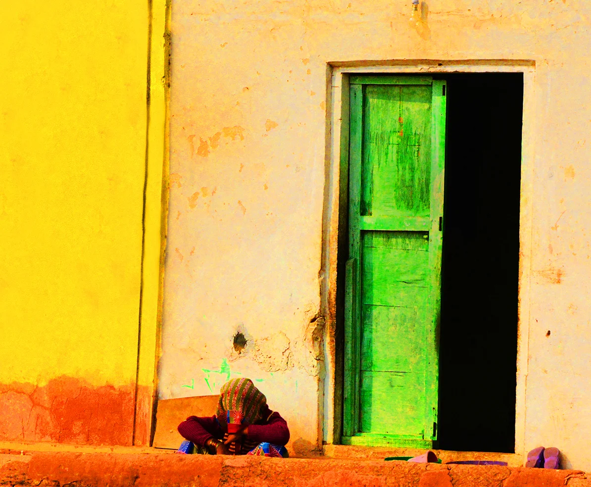 The New Year: Looking Back & Forward