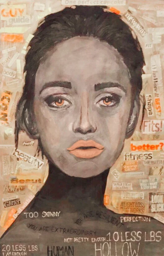 Permanently Labelled