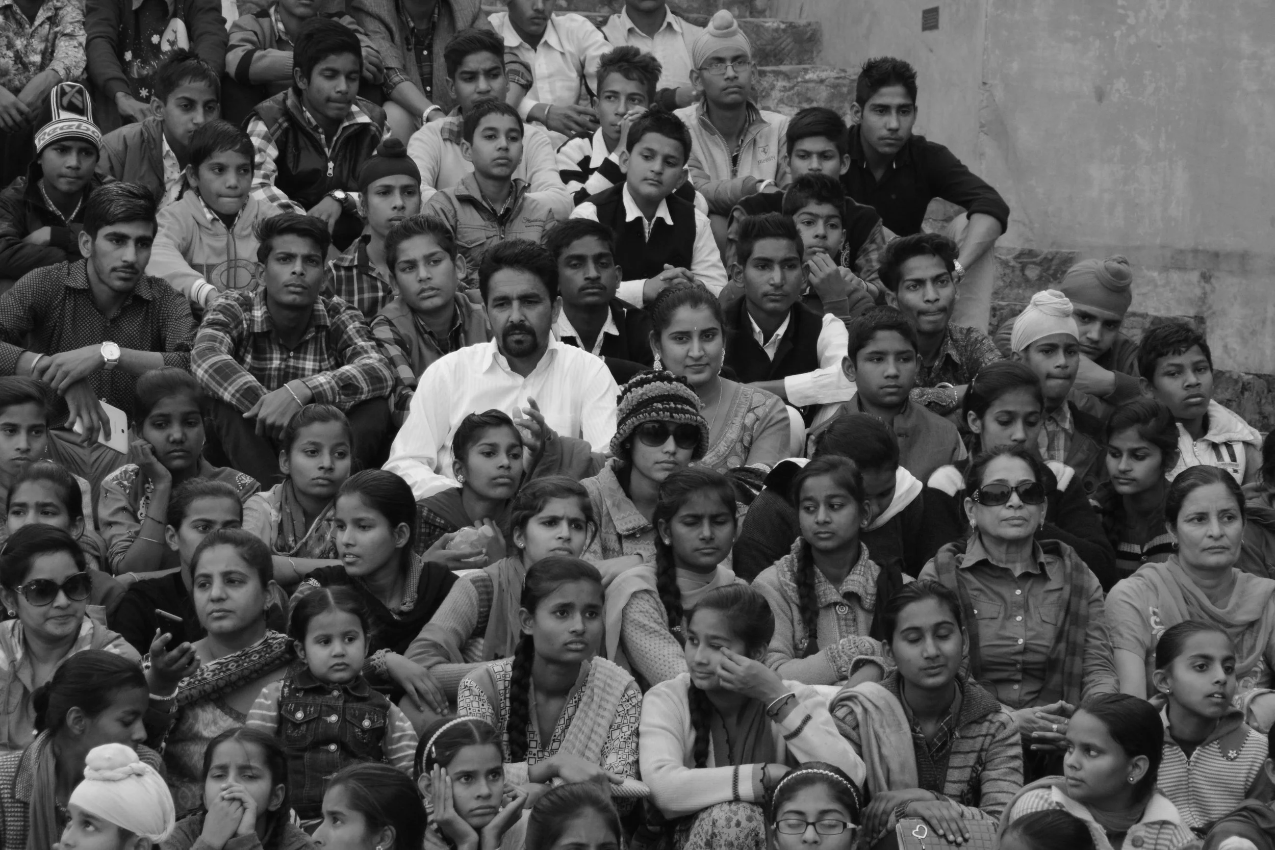 Why I Choose To Be Vulnerable