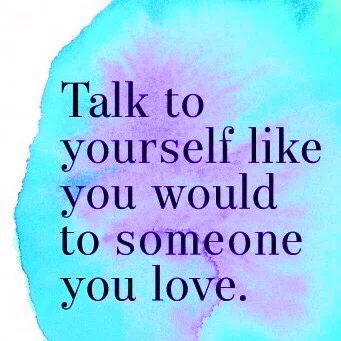 Self-Care Is Not Selfish