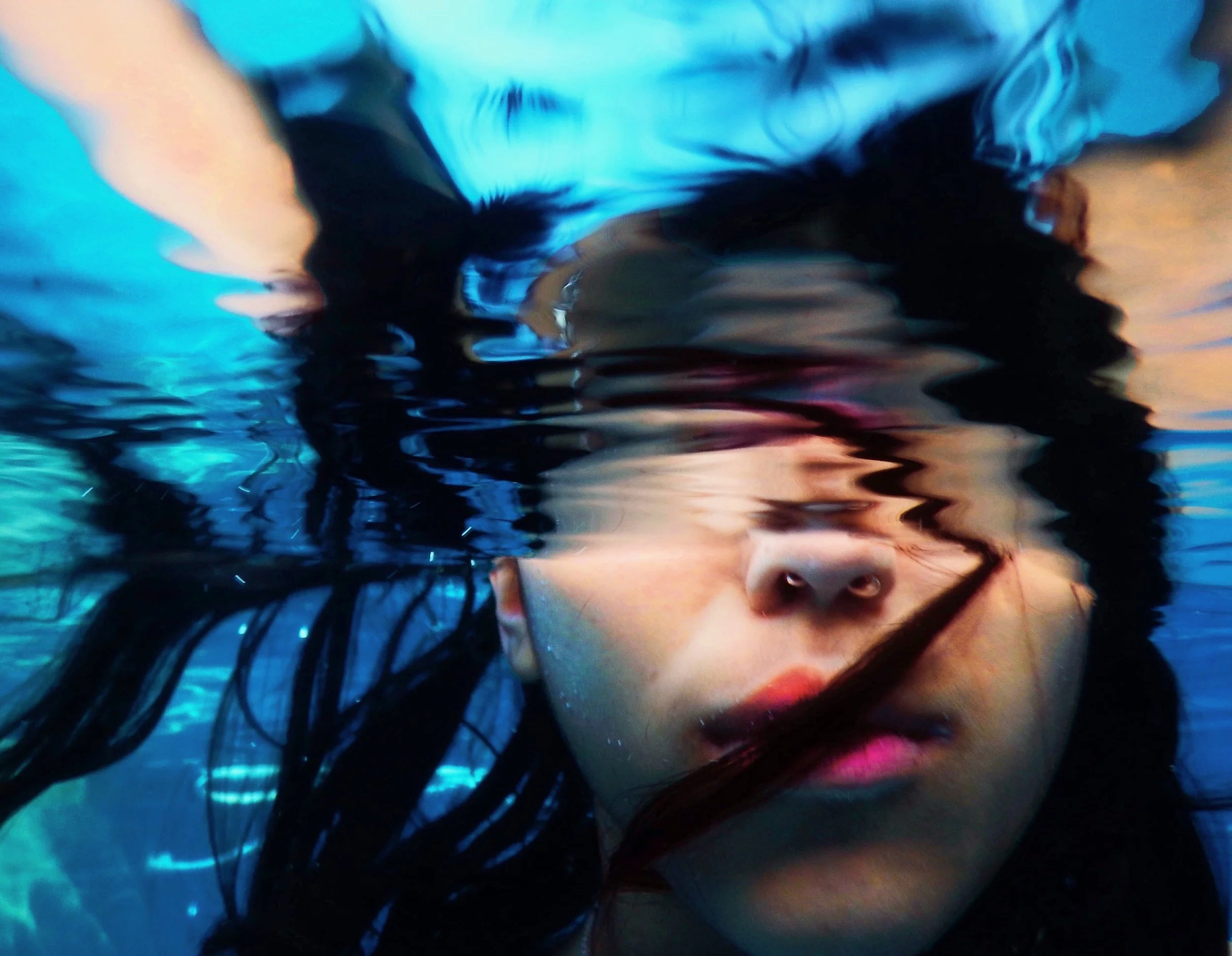 Leaving Loneliness Behind