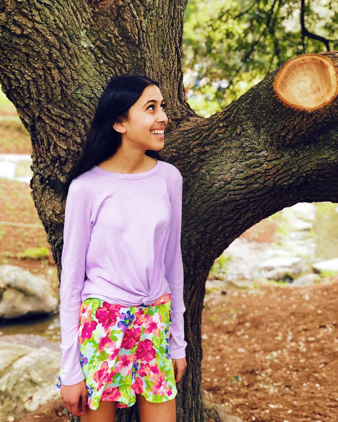 Finding An Identity Outside of My Disorder