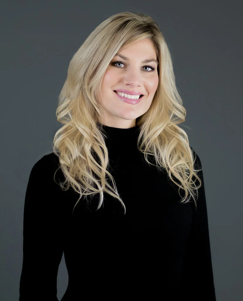 Ashley Glasser