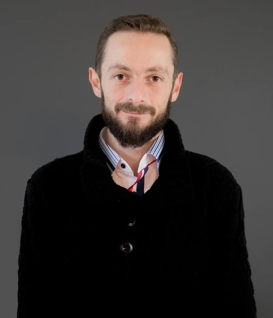 Rashid Issa