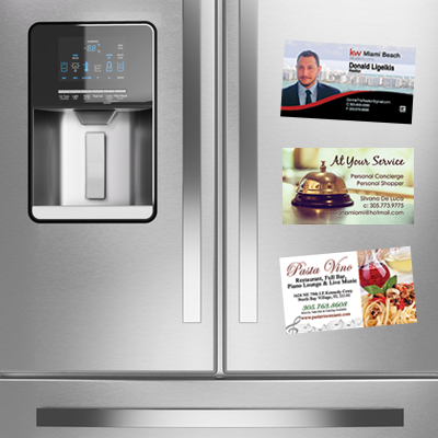 Real Deals For Real - Magnets - GIZA PRINTING COMPANY.png