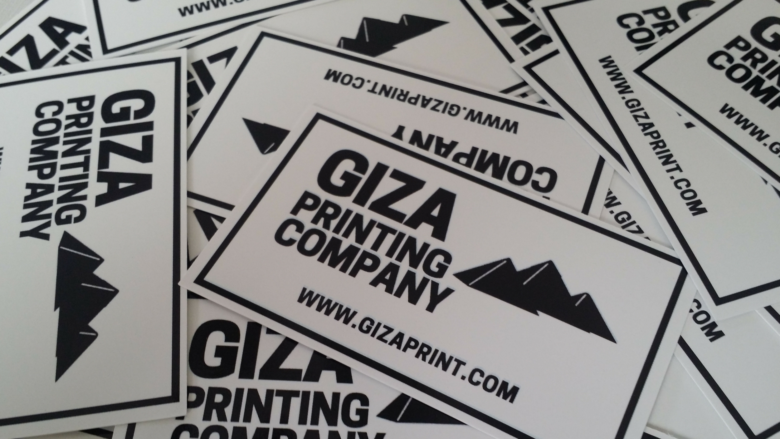 Outdoor Vinyl Banners
