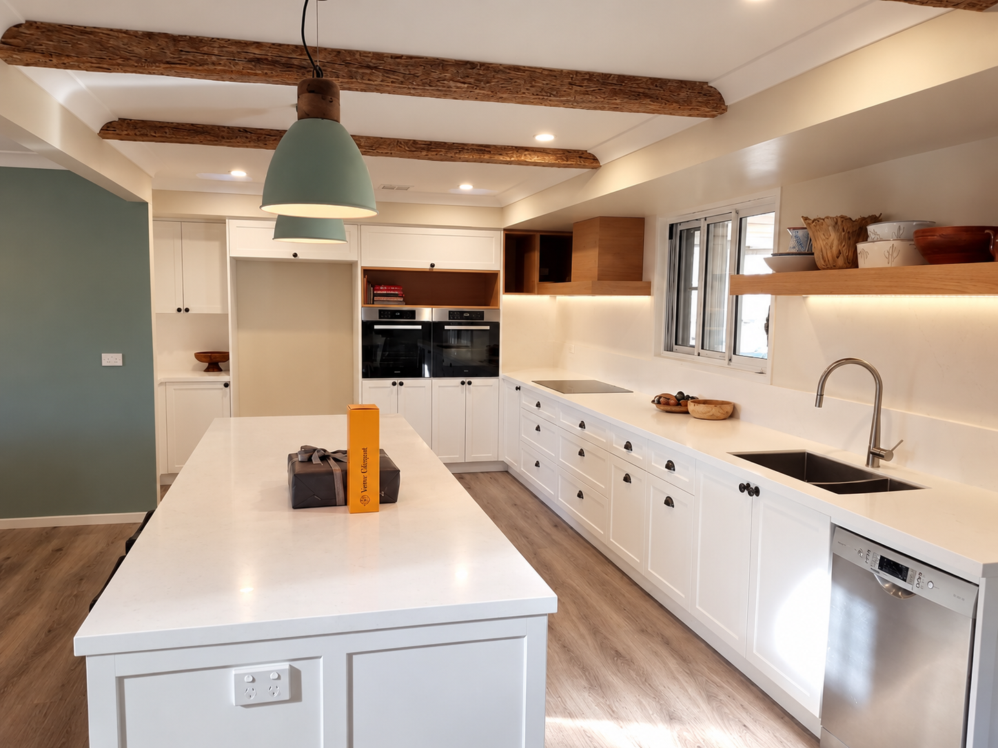 Warm White Modern Farmhouse Kitchen.png