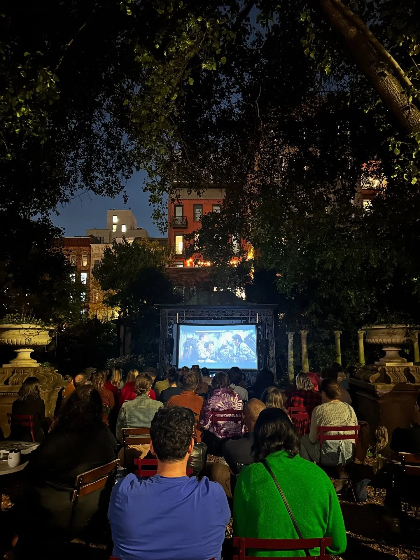 Our Monster Movie Mini Series is back next week! 
Shows start at 7 pm! 
PRACTICAL MAGIC - Tues, Oct 28
CORPSE BRIDE - Weds, Oct 29
PSYCHO - Thurs, Oct 30
Free popcorn for anyone who comes in a costume based on the movie that night! Free & open