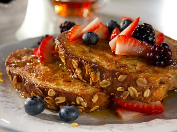 French toast (Source: cookingchanneltv )