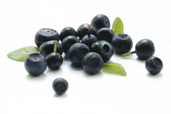 Acai berries (Source: healthydietadvisor )