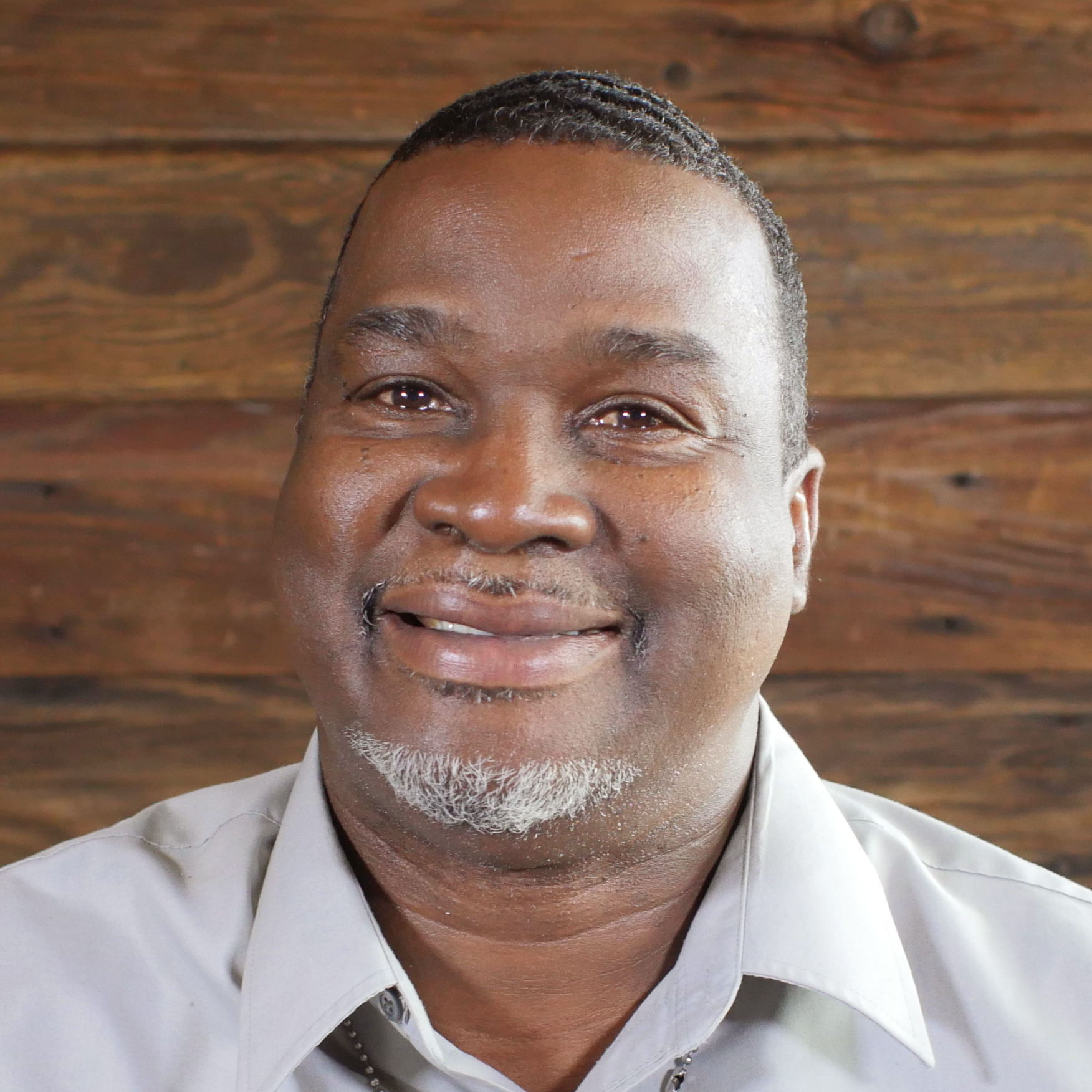 Clifford Jones | Ex Prisoner Ministry Pastor Light My Way