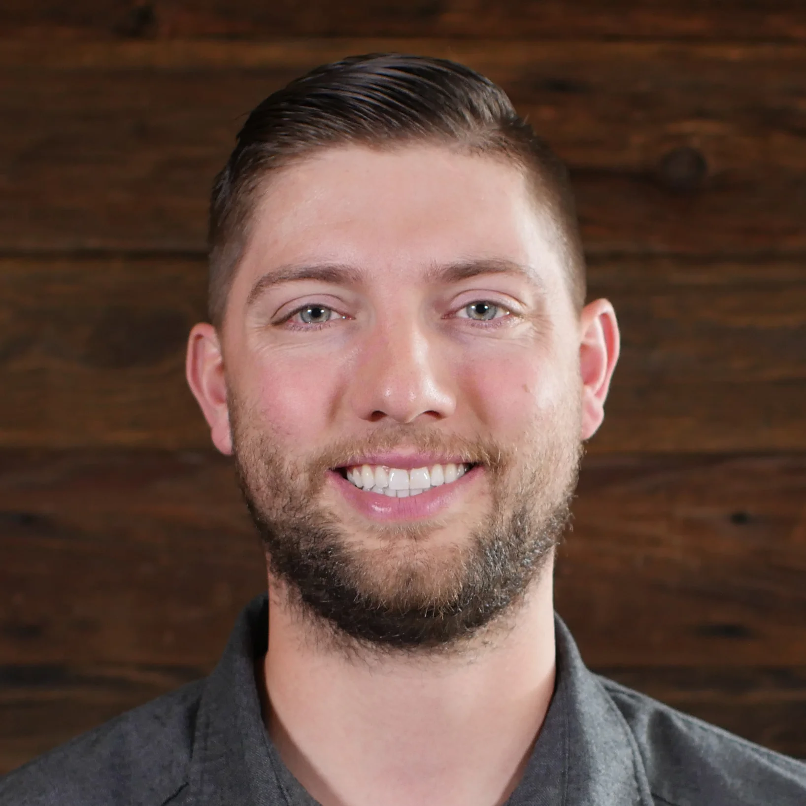 Taylor Vandecoevering | Youth Pastor Hillsboro