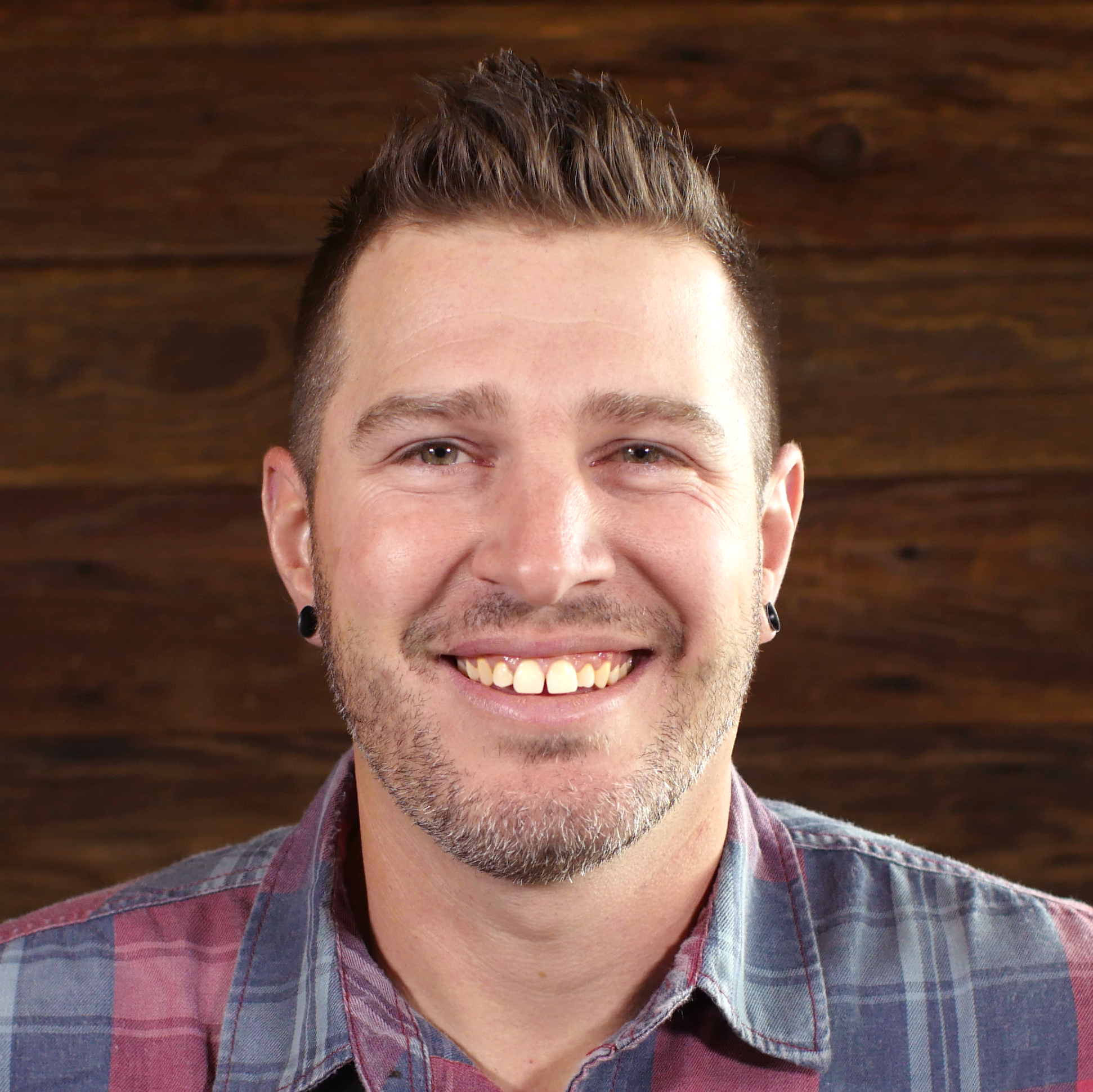 Aaron Kellar | Worship Pastor Hillsboro