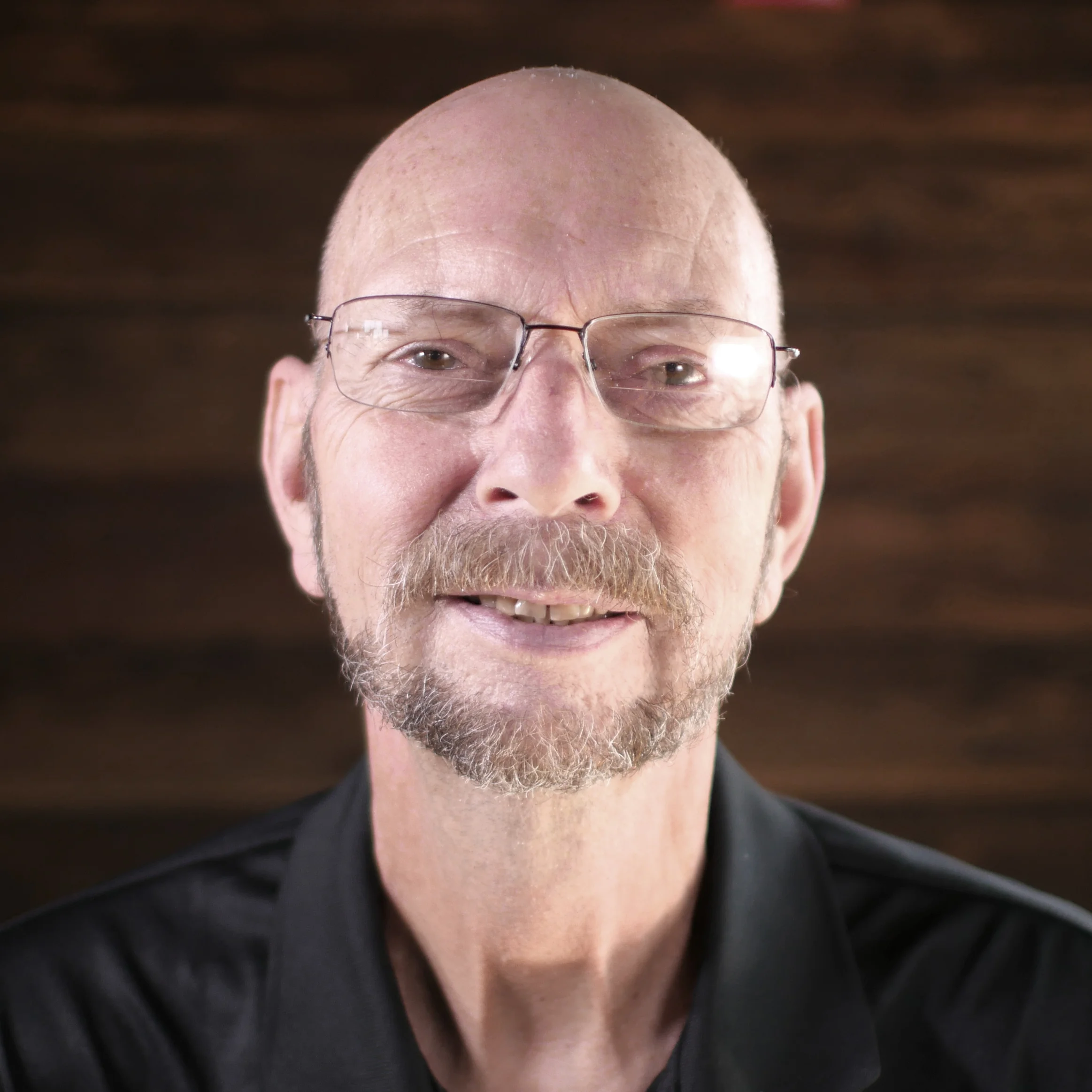 Bill Brooks | Men's Ministry & Facilities Hillsboro