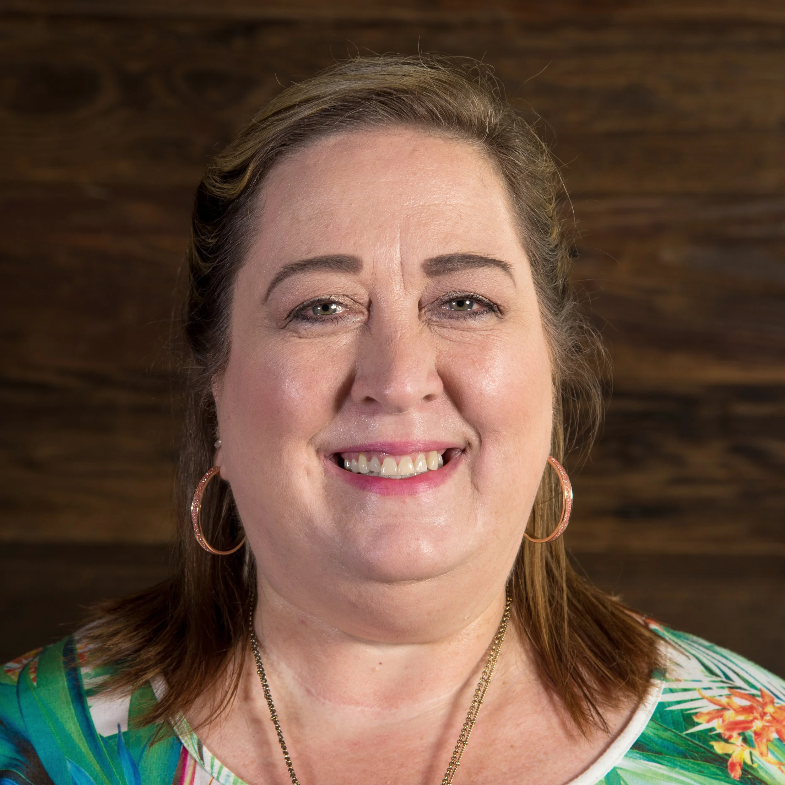 Jodiann Whitley | Human Resources & Events Hillsboro