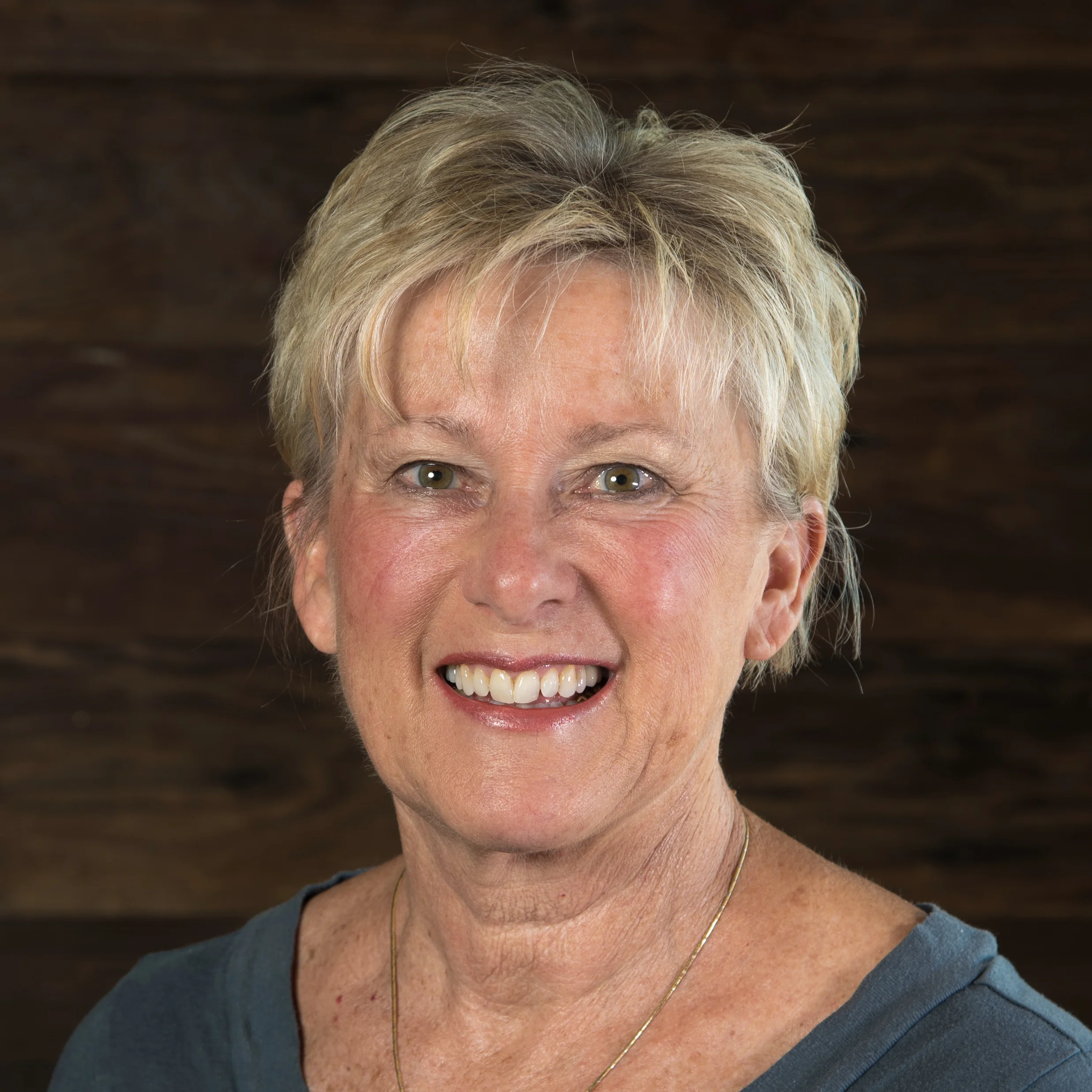 Peggy Staggs | Kitchen Coordinator Hillsboro
