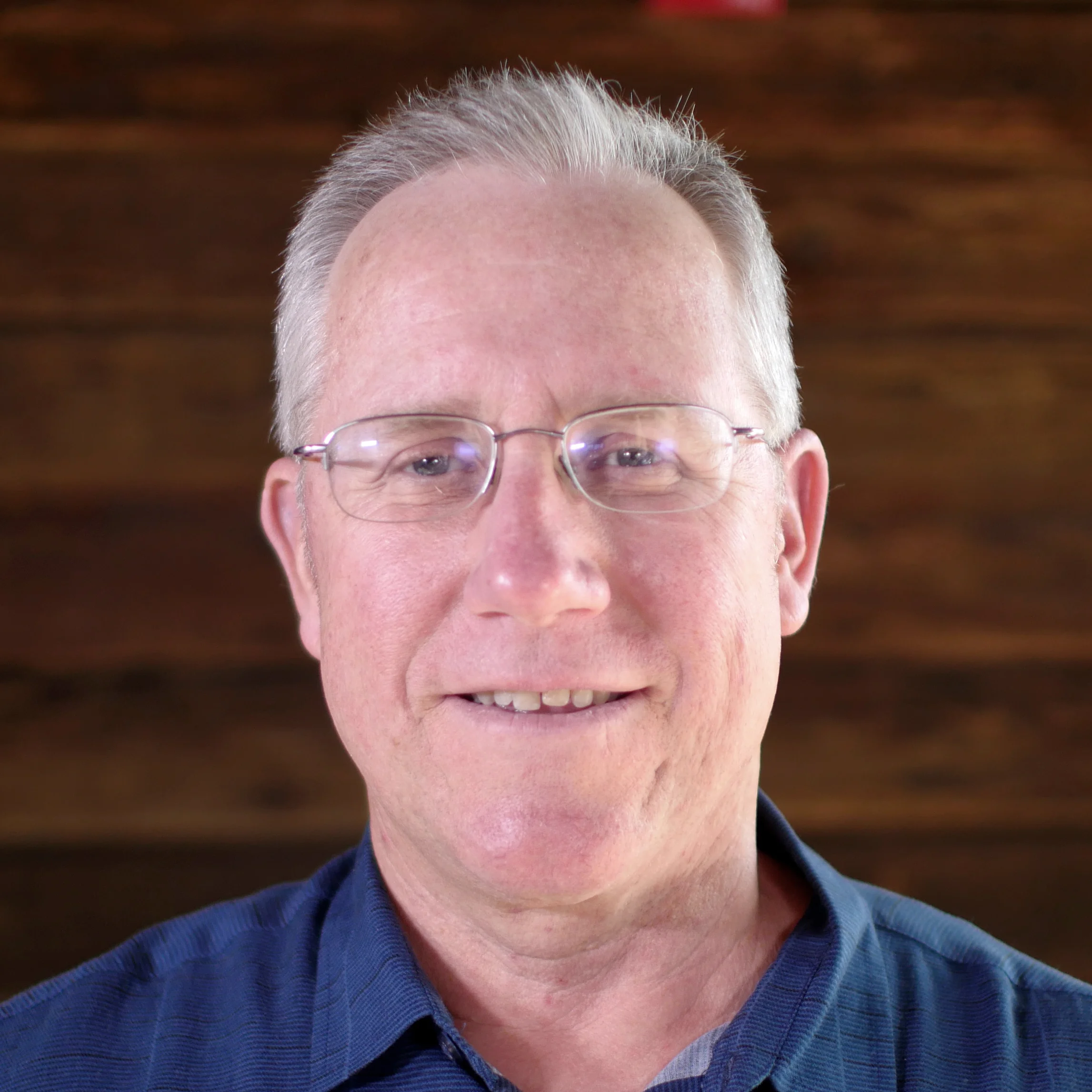 Keith Daugherty | Connect Pastor Hillsboro