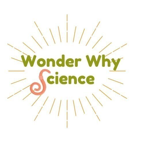 Wonder Why Science