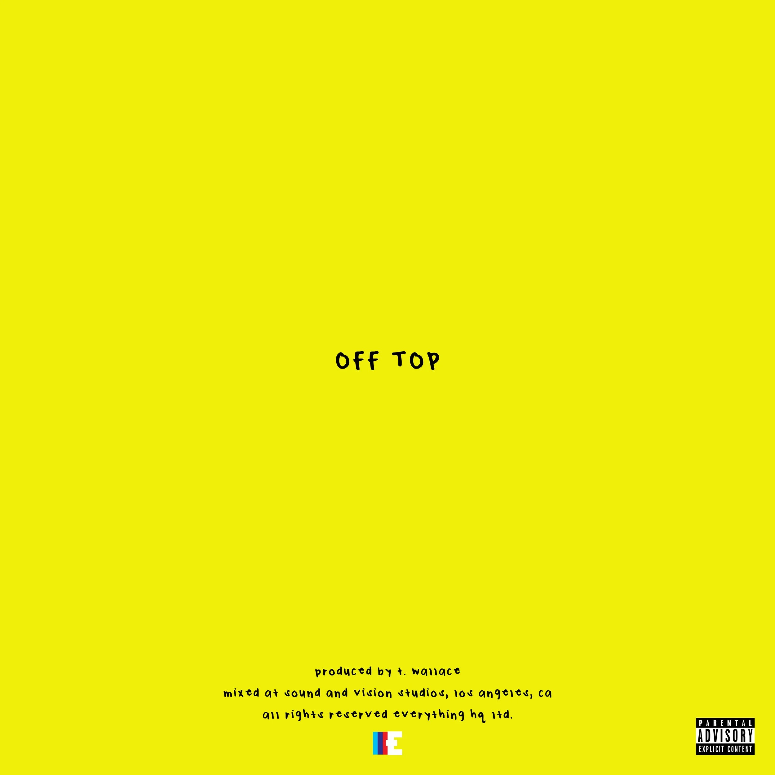 Off Top ep (front).jpg