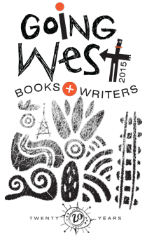 The 'Going West' Literary Festivals