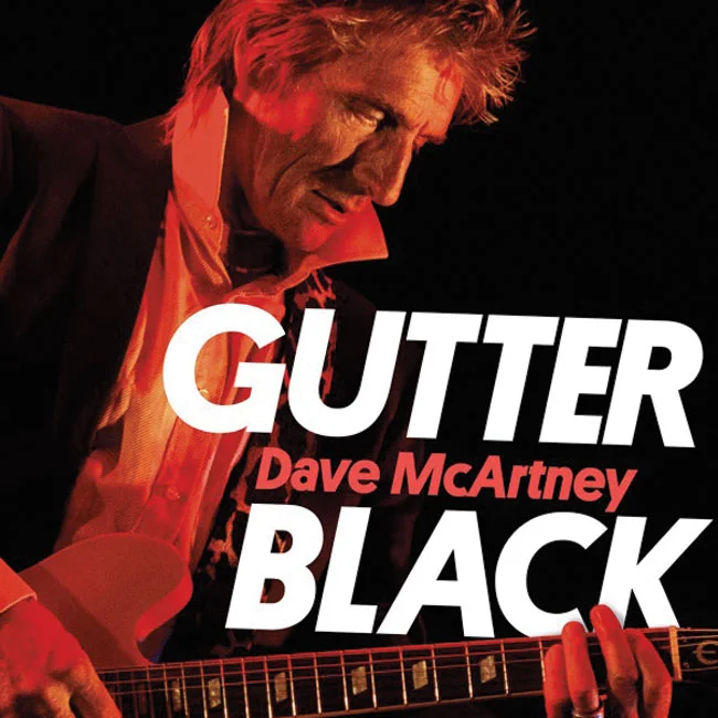 Why This Book – Gutter Black