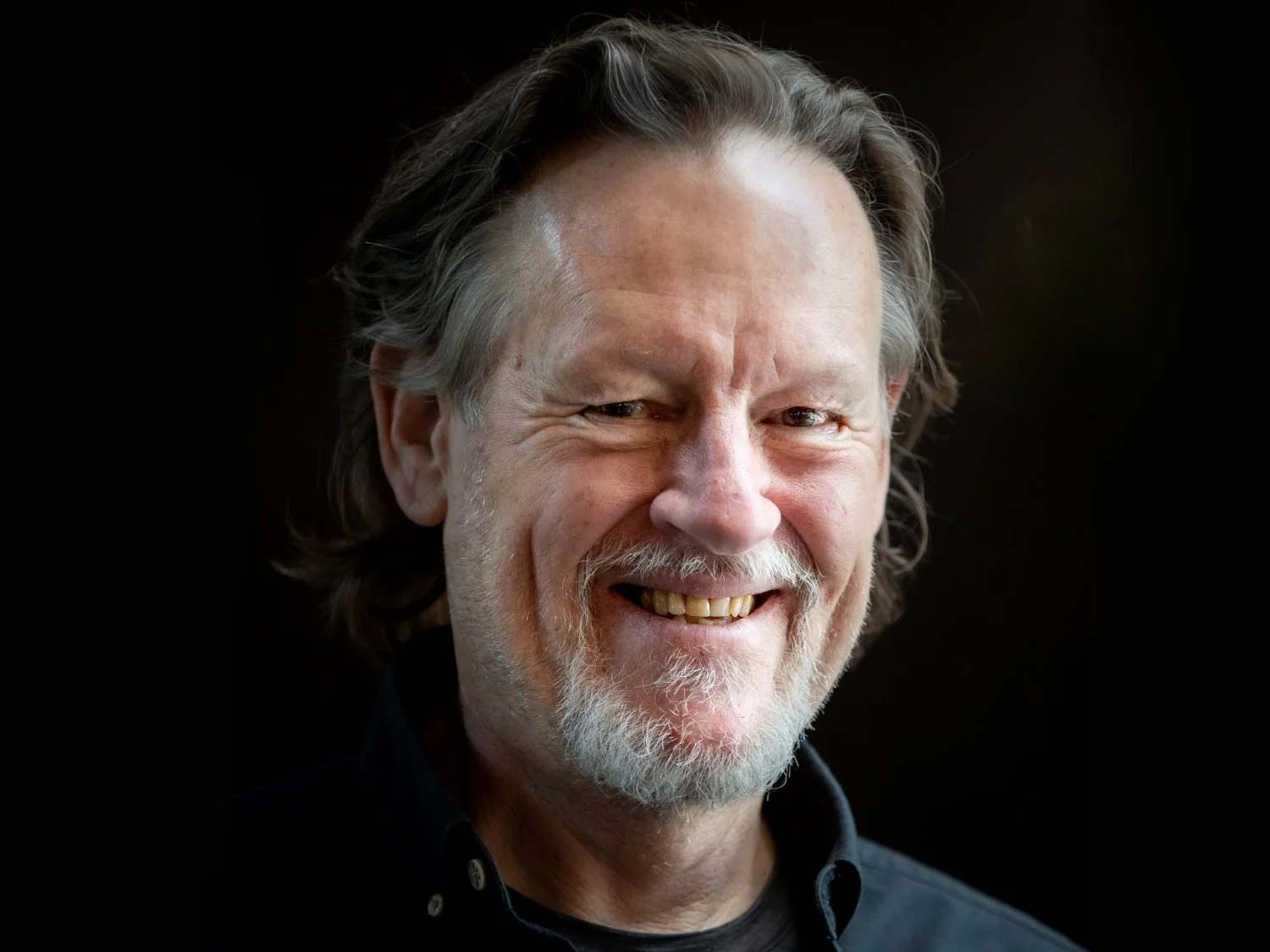 A Conversation with Simon Wilson &amp; Paula Penfold