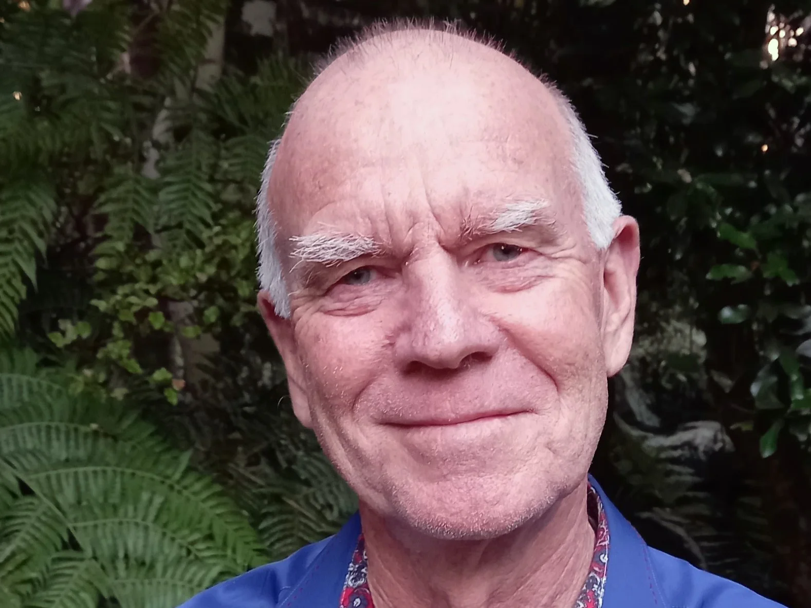 A Playwriting Masterclass with Gary Henderson