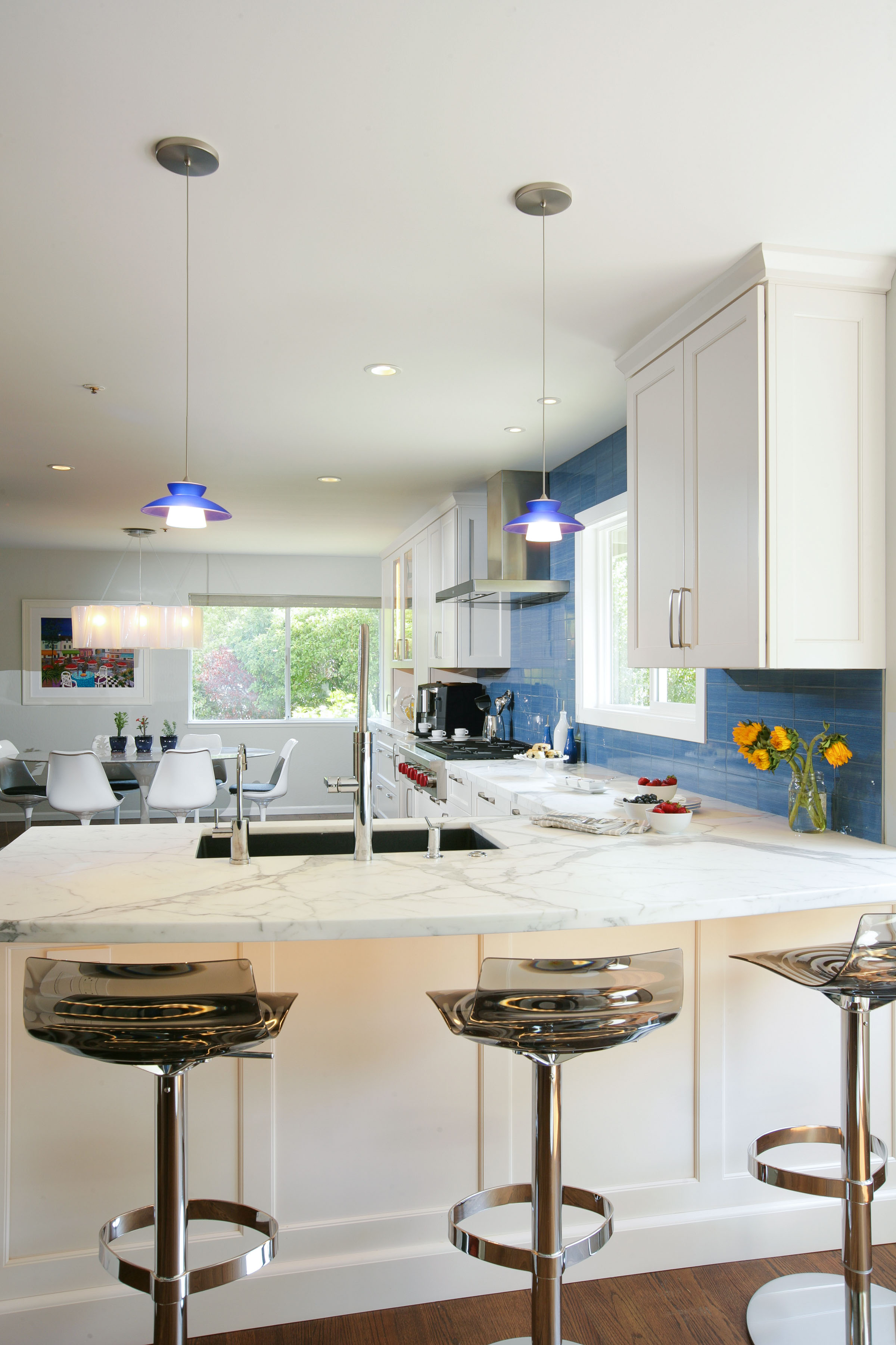 Los Ranchitos Kitchen