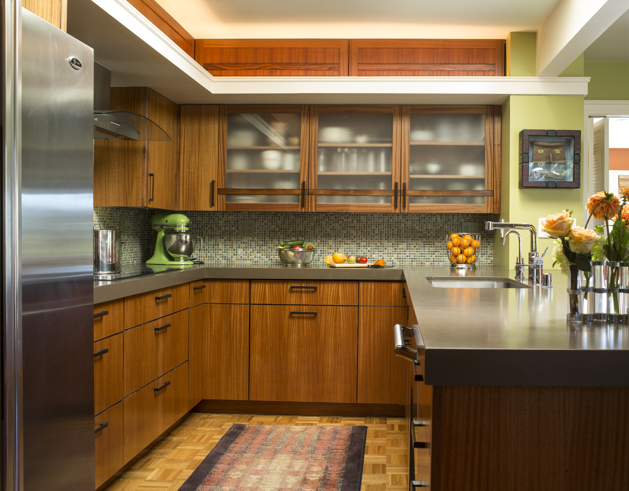Greenbrae Kitchen