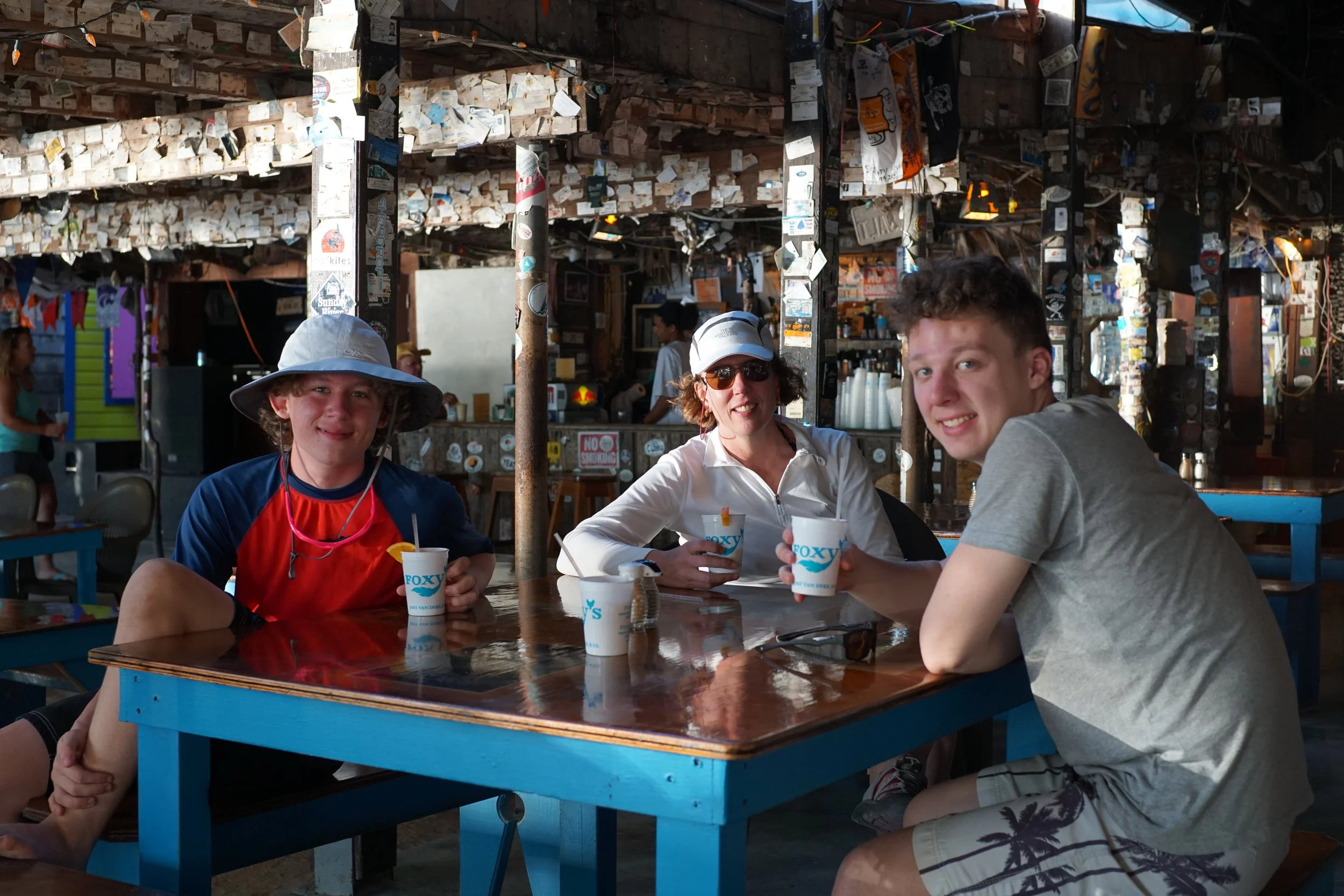 At Foxy's JVD.JPG