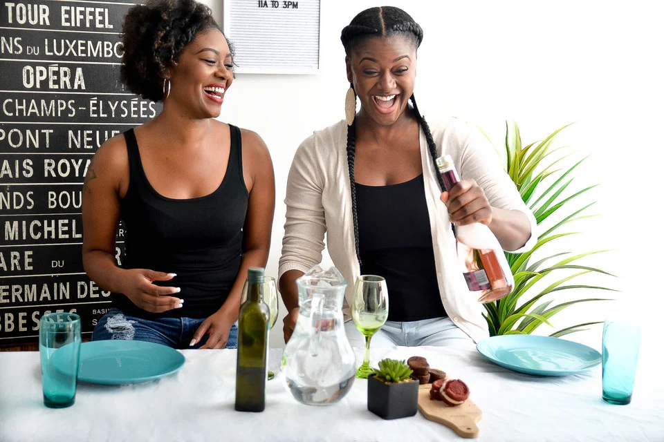 Createherstock Brunchin Isha Gaines 2.jpeg